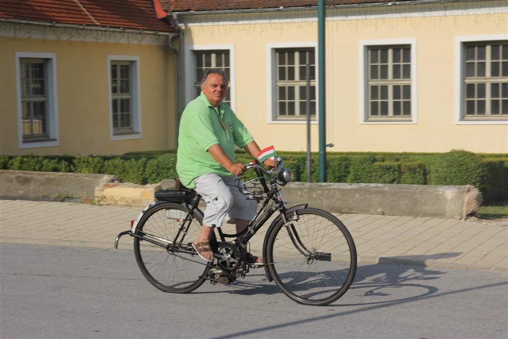 2012-07-08 14. Oldtimertreffen in Pinkafeld